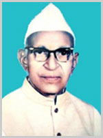 Gangaramdas Tribhovandas Patel